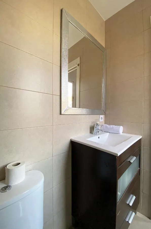 ברצלונה Stay U-Nique Apartments Sagrada Familia III